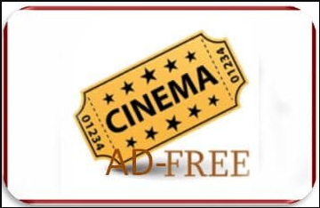 Cinema HD v3.3.4 APK + Mod (Premium Unlocked)